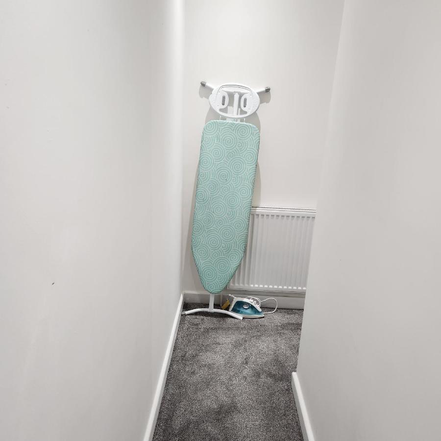Comfy Diamond Ensuite Room Maidstone With Free Parking And Speedy Wifi Exterior foto