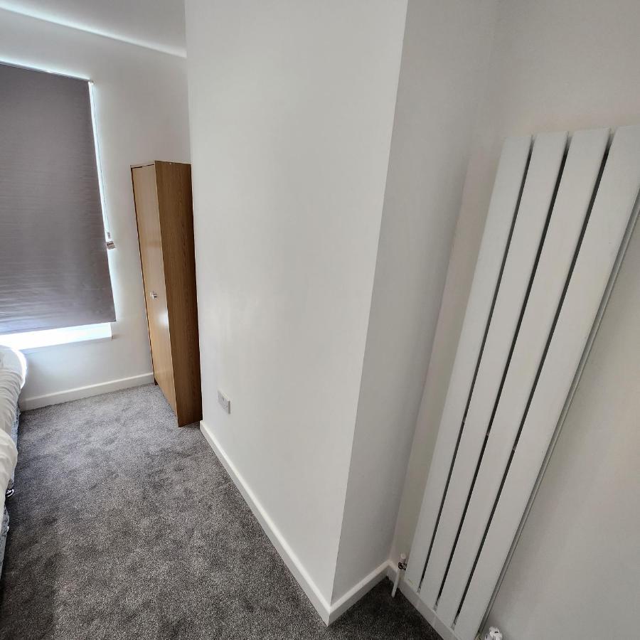 Comfy Diamond Ensuite Room Maidstone With Free Parking And Speedy Wifi Exterior foto